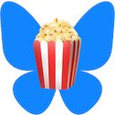 Bluesky Cinema  screen for extension Chrome web store in OffiDocs Chromium