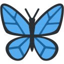 Bluesky Emoji  screen for extension Chrome web store in OffiDocs Chromium