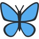 Bluesky Helper  screen for extension Chrome web store in OffiDocs Chromium