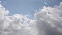 Free download Blue Sky Nature -  free video to be edited with OpenShot online video editor