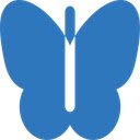 Bluesky Posts Extractor  screen for extension Chrome web store in OffiDocs Chromium