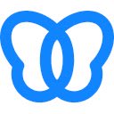 Bluesky Sidebar  screen for extension Chrome web store in OffiDocs Chromium
