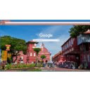 blue sky summer malaysia ancient unesco  screen for extension Chrome web store in OffiDocs Chromium