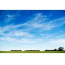 Blue Sky Theme  screen for extension Chrome web store in OffiDocs Chromium