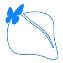 Bluesky to Nightlight  screen for extension Chrome web store in OffiDocs Chromium