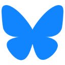 Bluesky Video Downloader  screen for extension Chrome web store in OffiDocs Chromium