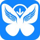 Bluesky Video Downloader Free  screen for extension Chrome web store in OffiDocs Chromium