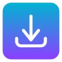 Bluesky Video Downloader Save Bluesky Videos  screen for extension Chrome web store in OffiDocs Chromium