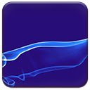 Blue Smoke  screen for extension Chrome web store in OffiDocs Chromium