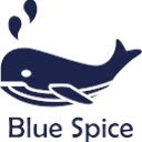 Blue Spice  screen for extension Chrome web store in OffiDocs Chromium