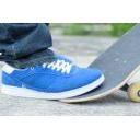 Pantalla azul éS Skate Shoe para extensión Chrome web store en OffiDocs Chromium