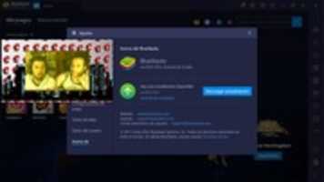 Téléchargement gratuit Bluestacks (1) photo ou image gratuite à éditer avec l'éditeur d'images en ligne GIMP