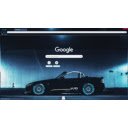 bluetopless  screen for extension Chrome web store in OffiDocs Chromium