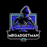 Free download Blu Gagetman free photo or picture to be edited with GIMP online image editor