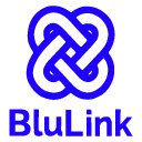 BluLink CRM  screen for extension Chrome web store in OffiDocs Chromium