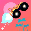 Blumgi Rocket Game  screen for extension Chrome web store in OffiDocs Chromium