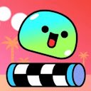 Blumgi Slime Unblocked  screen for extension Chrome web store in OffiDocs Chromium