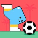 Blumgi Soccer Unblocked  screen for extension Chrome web store in OffiDocs Chromium