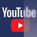 Blur Bar untuk Skrin Alat Pembelajaran Bahasa YouTube untuk sambungan kedai web Chrome dalam OffiDocs Chromium
