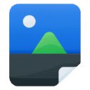 BlurImage  screen for extension Chrome web store in OffiDocs Chromium