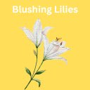 Blushing Lilies  screen for extension Chrome web store in OffiDocs Chromium
