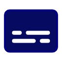 BluTV Dual Subtitles  screen for extension Chrome web store in OffiDocs Chromium