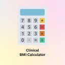 BMI Calculator  screen for extension Chrome web store in OffiDocs Chromium