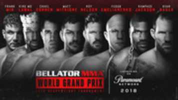 Free download BMMA 2018 WGP 1920x 1080 free photo or picture to be edited with GIMP online image editor