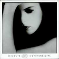 Бесплатно скачать B Movie Nowhere Girl 498688 бесплатное фото или изображение для редактирования с помощью онлайн-редактора изображений GIMP