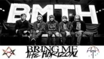 Free download bmth slide free photo or picture to be edited with GIMP online image editor
