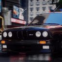 BMW E30 M3 Live Wallpaper  screen for extension Chrome web store in OffiDocs Chromium
