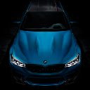 BMW F90  screen for extension Chrome web store in OffiDocs Chromium