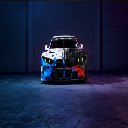 BMW M4 Live Wallpaper  screen for extension Chrome web store in OffiDocs Chromium