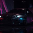 BMW M4 Live Wallpaper  screen for extension Chrome web store in OffiDocs Chromium