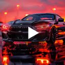 BMW M5 F90 Live Wallpaper New Tab  screen for extension Chrome web store in OffiDocs Chromium
