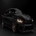 BMW M8 GRAN COUPE Live Wallpaper  screen for extension Chrome web store in OffiDocs Chromium