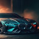 BMW M Series  screen for extension Chrome web store in OffiDocs Chromium