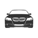 BMW New Tab Wallpaper  screen for extension Chrome web store in OffiDocs Chromium