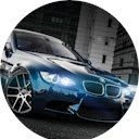 BMW Wallpaper  screen for extension Chrome web store in OffiDocs Chromium