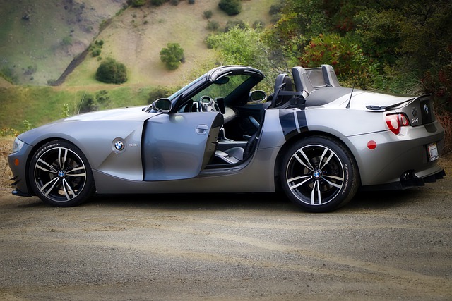 Free download bmw z4 sports car e85 roadster free picture to be edited with GIMP free online image editor