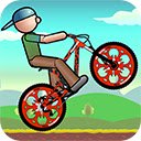 BMX Rider  screen for extension Chrome web store in OffiDocs Chromium