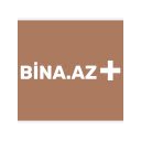 BİNA.AZ Plus  screen for extension Chrome web store in OffiDocs Chromium