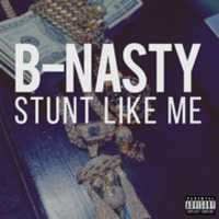 B-Nasty - Stunt Like Meを無料ダウンロード GIMP オンライン画像エディターで編集できる無料の写真または画像