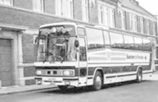 Free download BNC Buses free photo or picture to be edited with GIMP online image editor