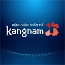 Bệnh viện thẩm mỹ Kangnam  screen for extension Chrome web store in OffiDocs Chromium