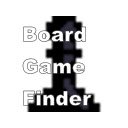 Board Game Finder  screen for extension Chrome web store in OffiDocs Chromium