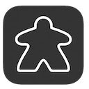 BoardGameGeek Game Stats  screen for extension Chrome web store in OffiDocs Chromium