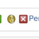 Boardgamegeek Quick Hide  screen for extension Chrome web store in OffiDocs Chromium