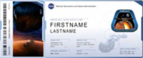 Free download boarding-pass-name free photo or picture to be edited with GIMP online image editor