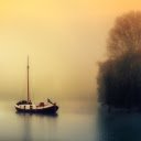 Boat docked on the lake  screen for extension Chrome web store in OffiDocs Chromium